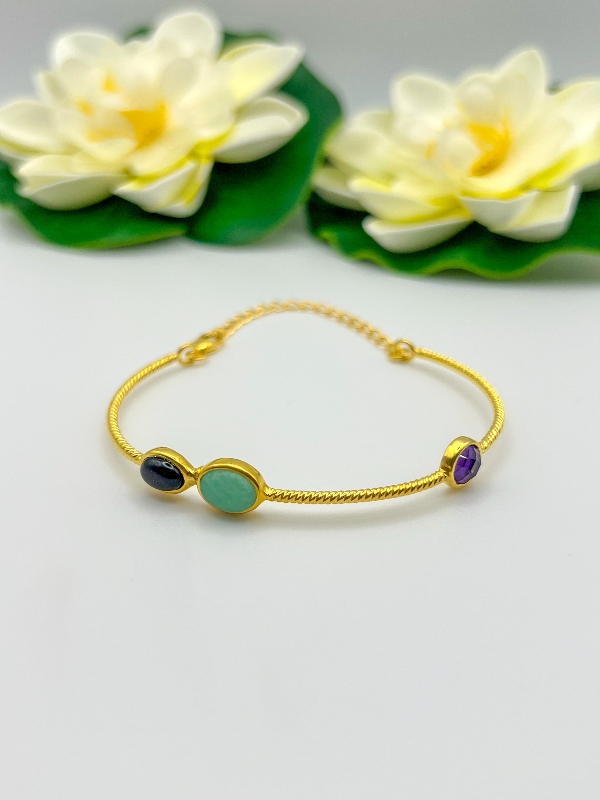 Inner Strength Bracelet