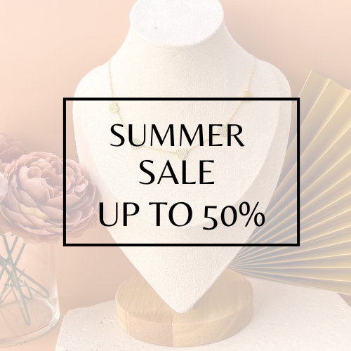 Summer Sale
