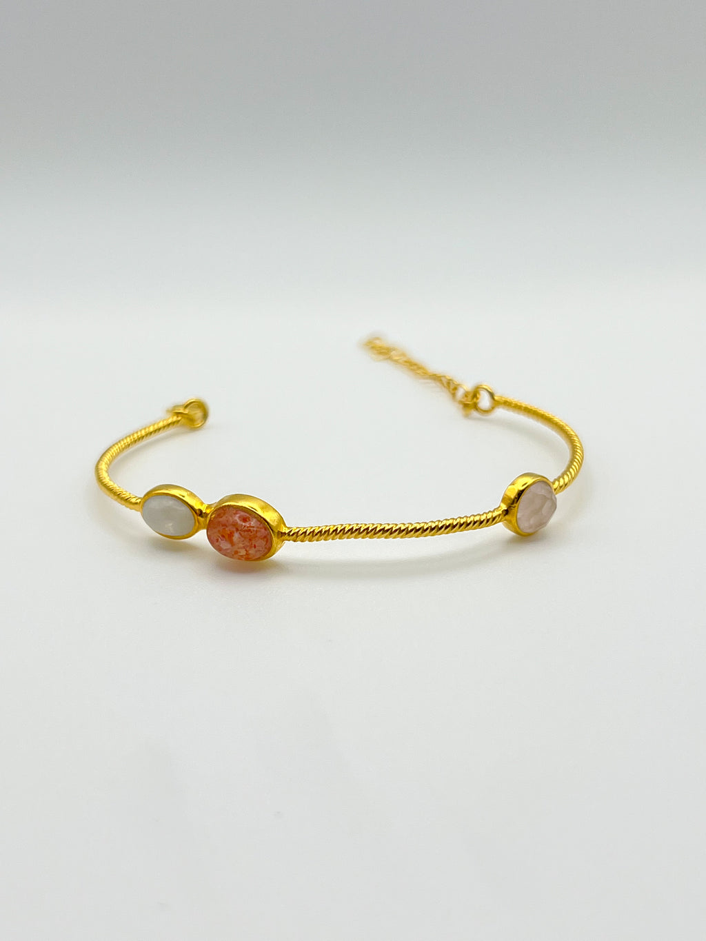 Divine Harmony Bracelet
