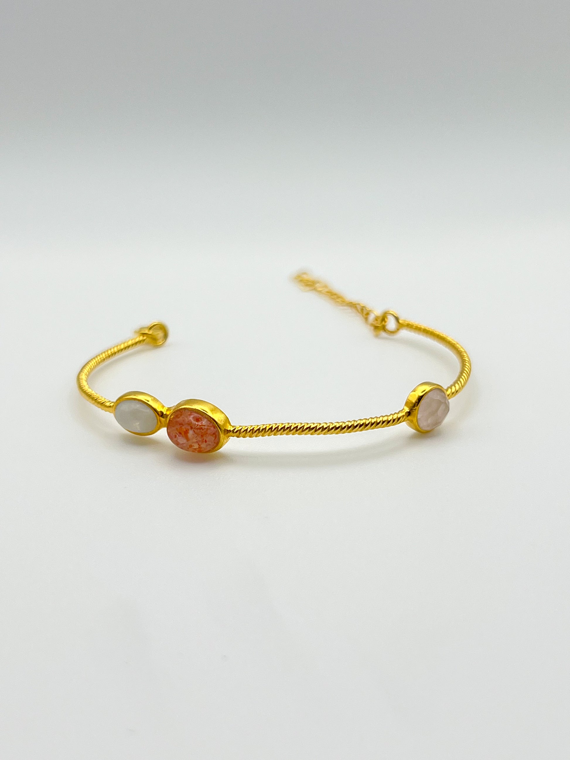 Divine Harmony Bracelet