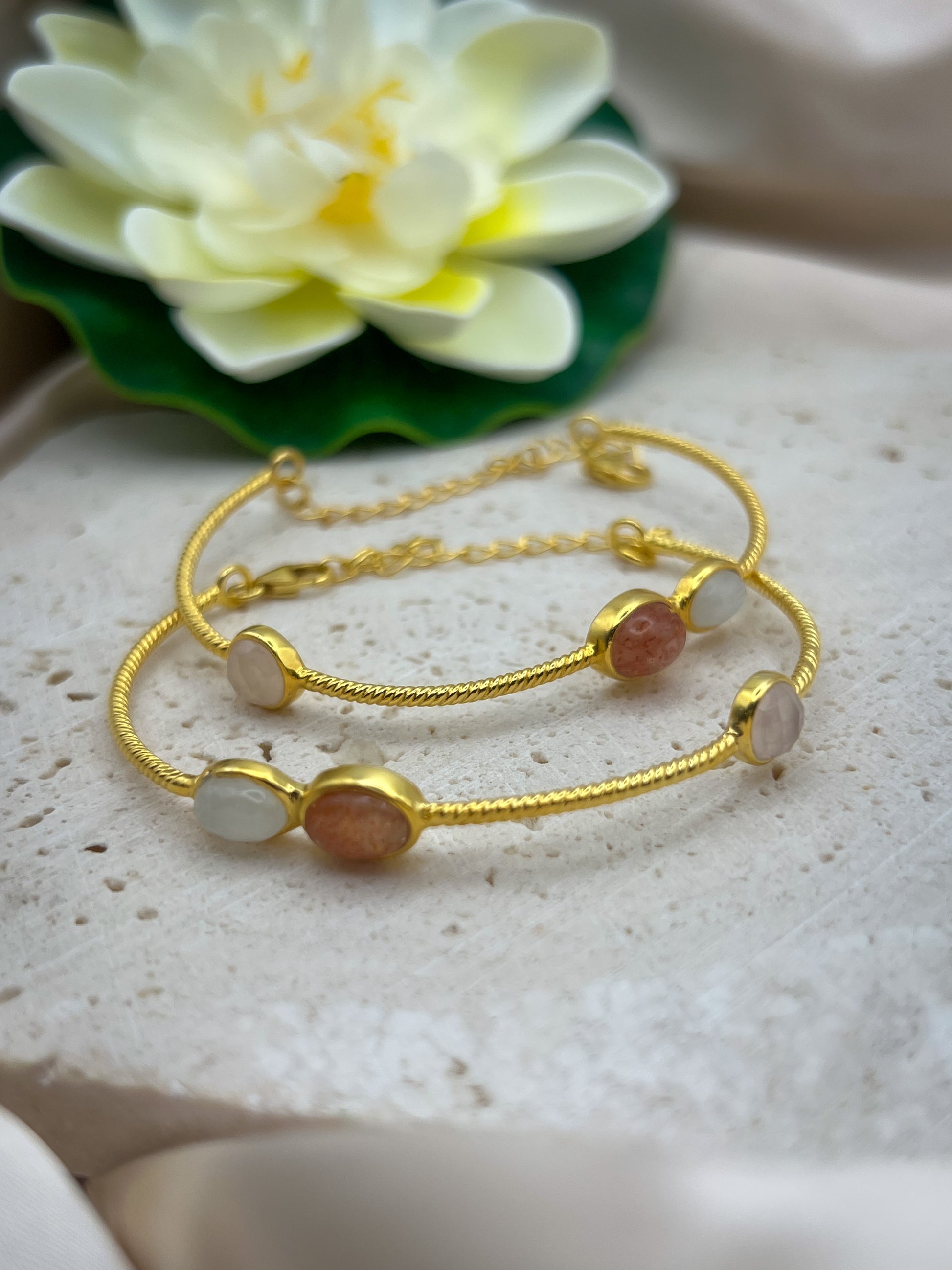 Divine Harmony Bracelet